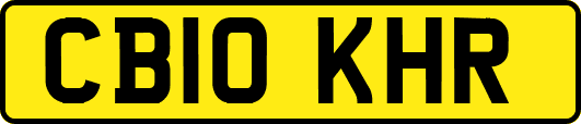 CB10KHR