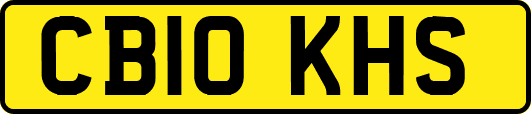 CB10KHS