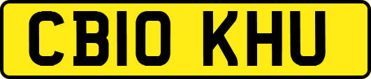 CB10KHU
