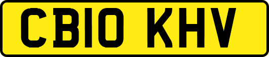 CB10KHV