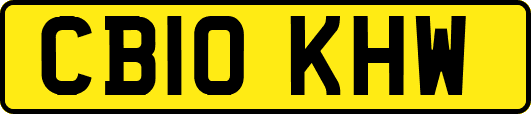 CB10KHW