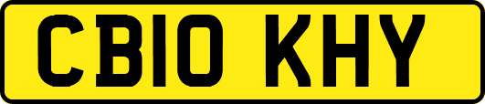 CB10KHY