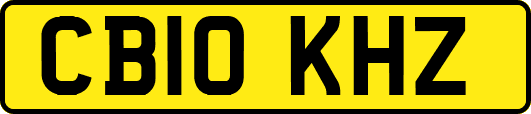 CB10KHZ