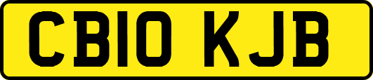CB10KJB