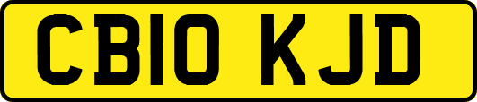 CB10KJD