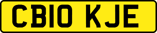 CB10KJE