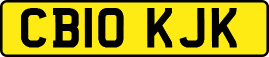 CB10KJK