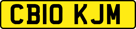 CB10KJM