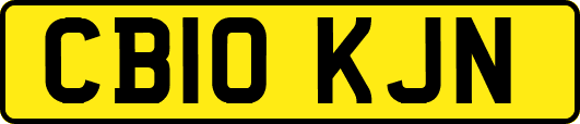CB10KJN