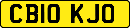 CB10KJO