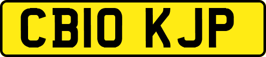 CB10KJP