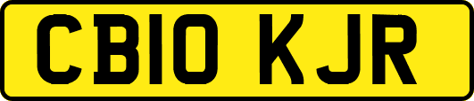 CB10KJR