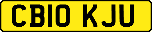 CB10KJU