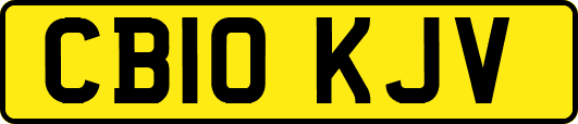 CB10KJV