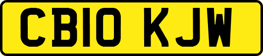 CB10KJW