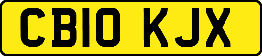 CB10KJX