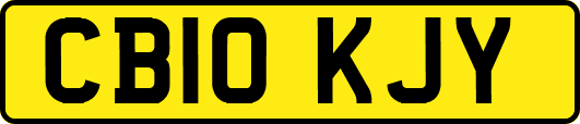 CB10KJY