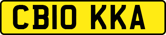 CB10KKA