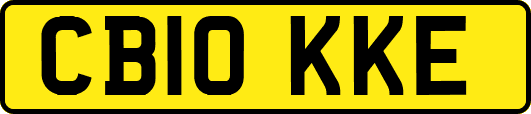CB10KKE