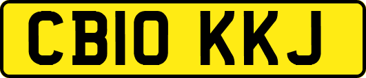 CB10KKJ