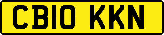 CB10KKN