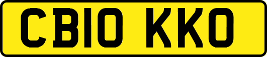 CB10KKO