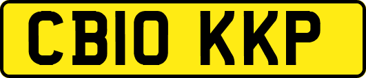 CB10KKP