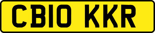 CB10KKR