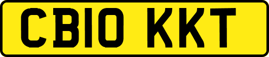 CB10KKT