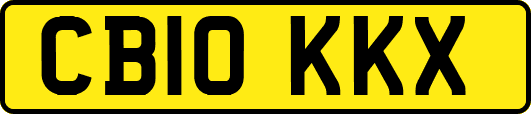 CB10KKX