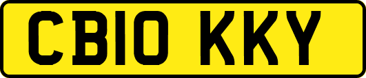CB10KKY