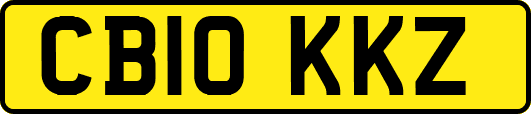 CB10KKZ