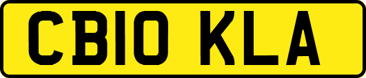 CB10KLA