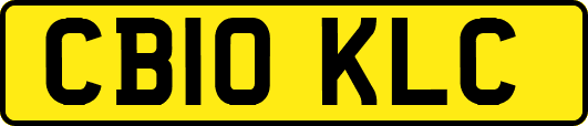 CB10KLC