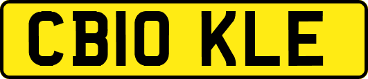 CB10KLE