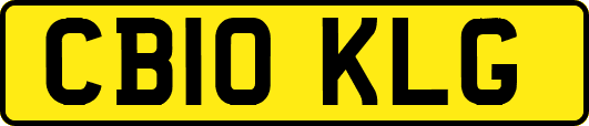 CB10KLG