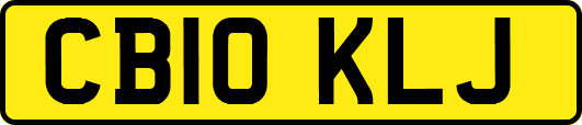 CB10KLJ
