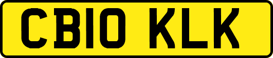 CB10KLK