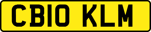 CB10KLM
