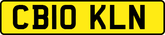 CB10KLN