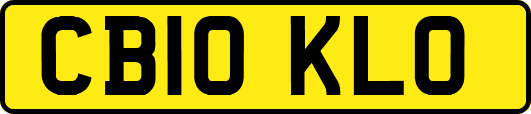CB10KLO