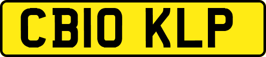 CB10KLP