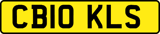 CB10KLS