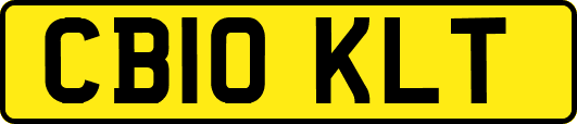 CB10KLT