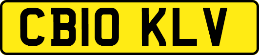 CB10KLV