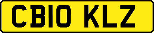 CB10KLZ