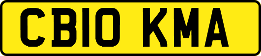 CB10KMA