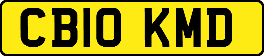 CB10KMD