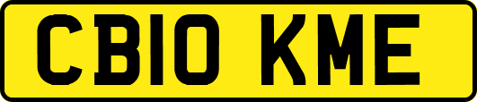 CB10KME
