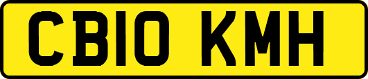 CB10KMH